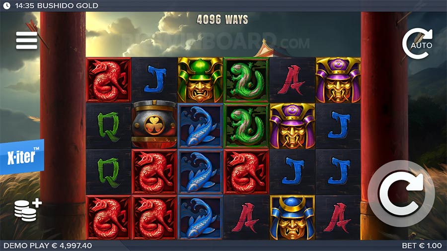 แนะนำเกมสล็อตสุดมันส์จาก slot ค่าย Joker Gaming